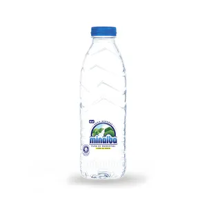 Agua Mineral Minalba 355ml